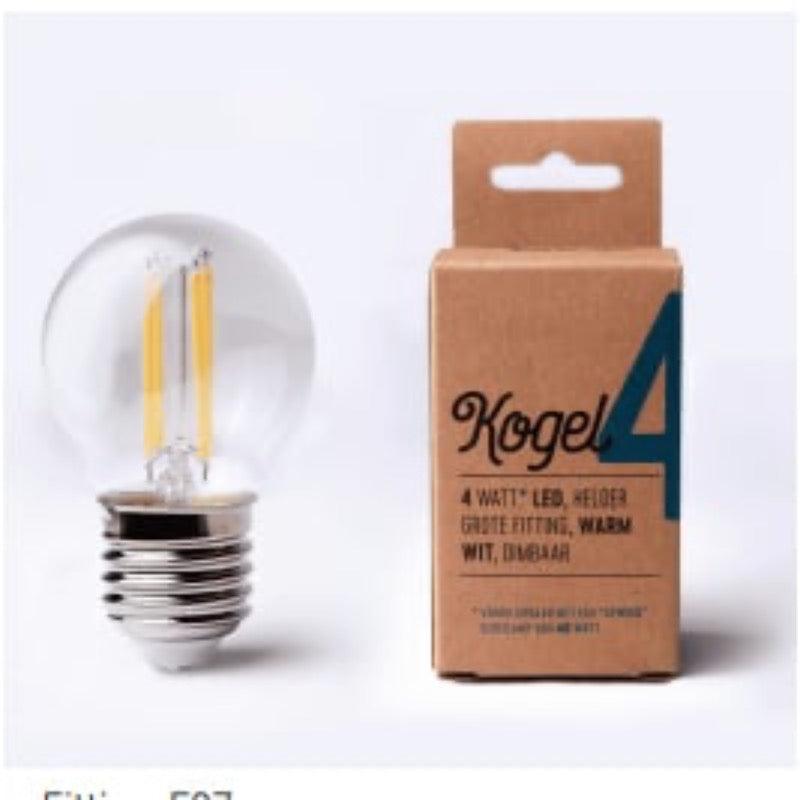 Leddy's Kogel 4 watt