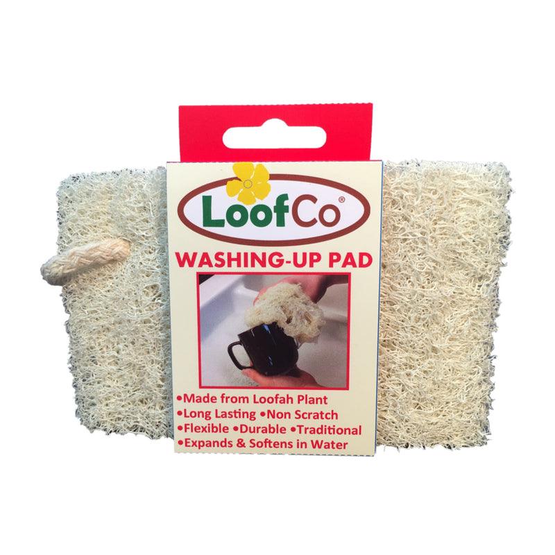 LoofCo | Afwasspons | 1 pak