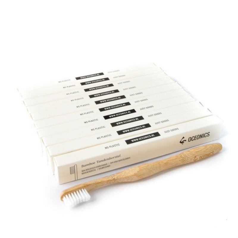 Oceonics | Tandenborstel | Bamboe