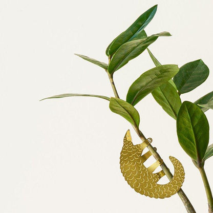 Planten diertje Pangolin