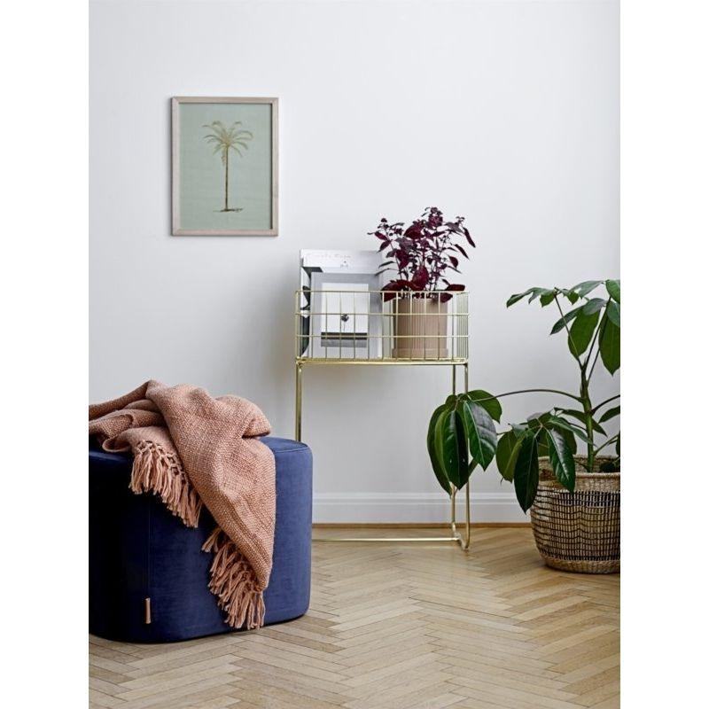 Poster palmboom | Groen