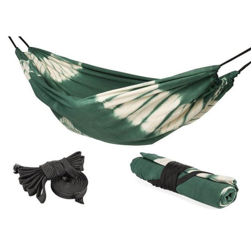 Slomock Hangmat Groen