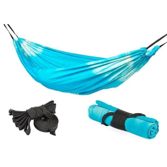 Slomock Hangmat Hemelsblauw