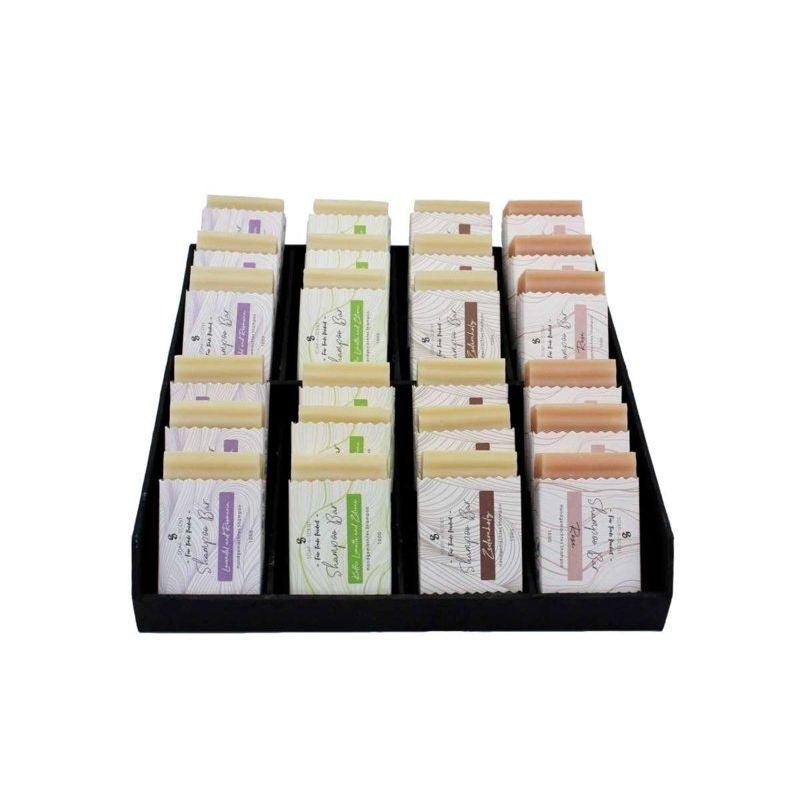 SOAP-n-SCENT | Shampoo | Bar Rose