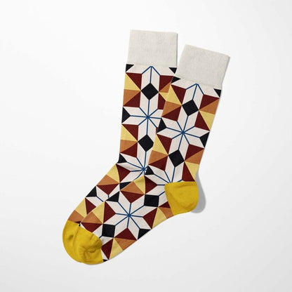 Sir Tile Sokken | Div. Varianten