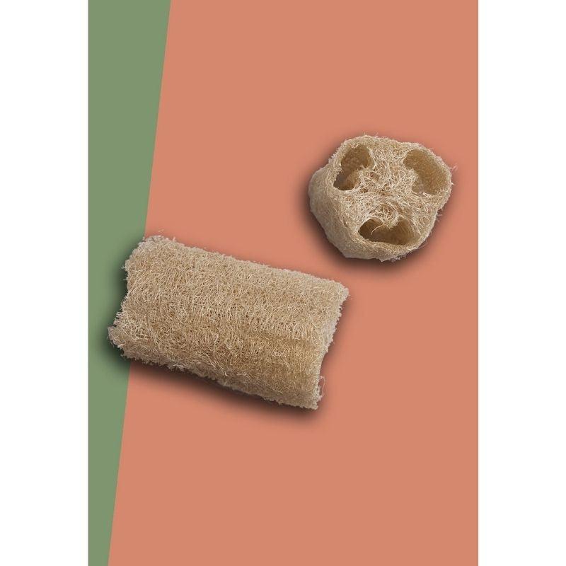 To Jungle Loofah 6-8 cm