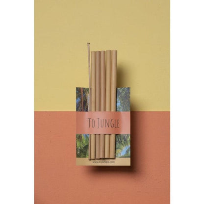 To Jungle | Rietjes| Regular 20 cm