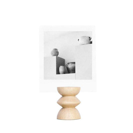 Totemstandaard #3 Klein